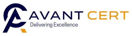 Avantcert Logo